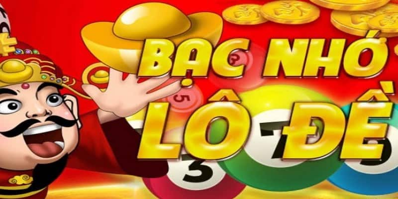 Bạc Nhớ Lô Đề - Đỉnh Cao Đánh Đâu Thắng Đó Từ Chuyên Gia