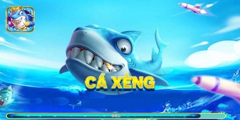 Bắn cá xèng - Cơ hội săn phần thưởng khủng 2024